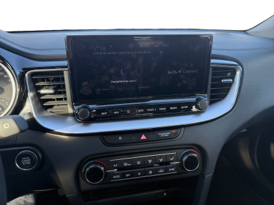 Kia Ceed SW 1.0T Pulse