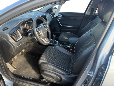 Kia Ceed SW 1.0T Pulse