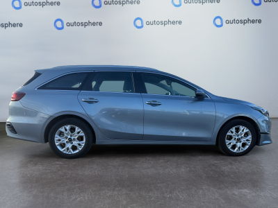 Kia Ceed SW 1.0T Pulse