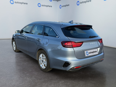 Kia Ceed SW 1.0T Pulse