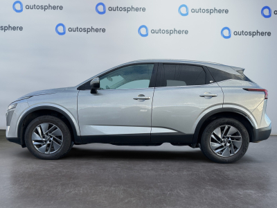 Nissan Qashqai 1.3 DIG-T MHEV 2WD ACENTA DESIGN PACK