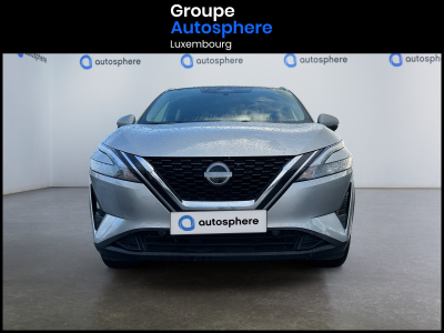 Nissan Qashqai 1.3 DIG-T MHEV 2WD ACENTA DESIGN PACK