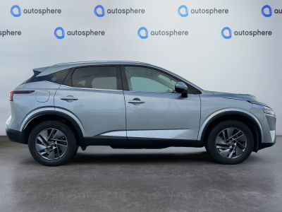 Nissan Qashqai 1.3 DIG-T MHEV 2WD ACENTA DESIGN PACK