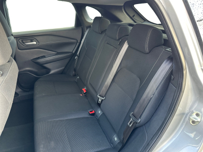 Nissan Qashqai 1.3 DIG-T MHEV 2WD ACENTA DESIGN PACK