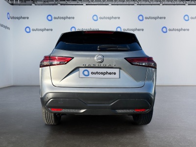 Nissan Qashqai 1.3 DIG-T MHEV 2WD ACENTA DESIGN PACK