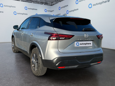 Nissan Qashqai 1.3 DIG-T MHEV 2WD ACENTA DESIGN PACK
