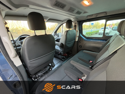 Nissan NV 300 2.0dCi 170cv Automatique 8 PLACES