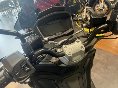 Aprilia SR 125 GT SPORT ACID GREEN