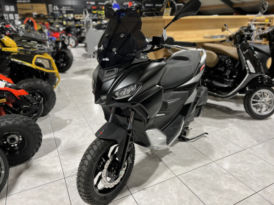 Aprilia SR 125 GT