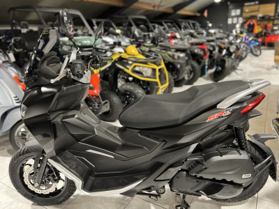 Aprilia SR 125 GT