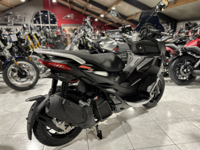 Aprilia SR 125 GT