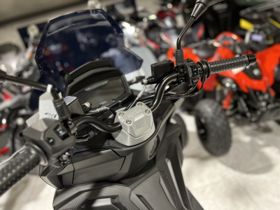 Aprilia SR 125 GT