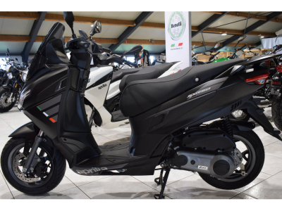 Aprilia SX 50 R CLASSE B 45/KM/H