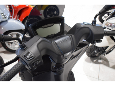 Aprilia SX 50 R CLASSE B 45/KM/H