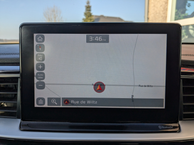 Kia Ceed 1.0 T-GDI CARPLAY GPS CAMERA BLUETOOTH LED