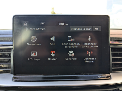 Kia Ceed 1.0 T-GDI CARPLAY GPS CAMERA BLUETOOTH LED