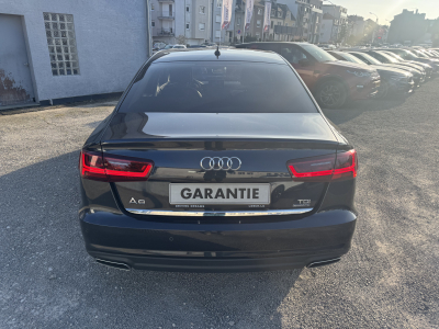 Audi A6 40 TDI QUATTRO 190 S-line S-Tronic