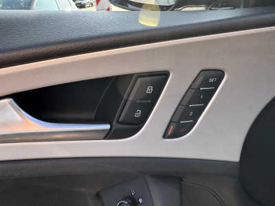 Audi A6 40 TDI QUATTRO 190 S-line S-Tronic