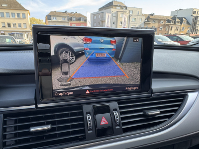 Audi A6 40 TDI QUATTRO 190 S-line S-Tronic