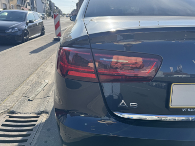 Audi A6 40 TDI QUATTRO 190 S-line S-Tronic