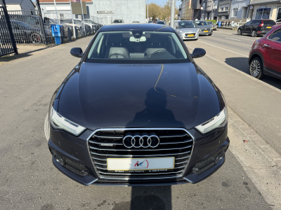 Audi A6 40 TDI QUATTRO 190 S-line S-Tronic