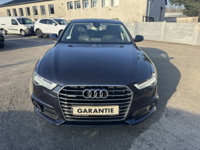 Audi A6 40 TDI QUATTRO 190 S-line S-Tronic