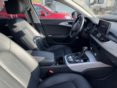 Audi A6 40 TDI QUATTRO 190 S-line S-Tronic