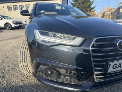 Audi A6 40 TDI QUATTRO 190 S-line S-Tronic