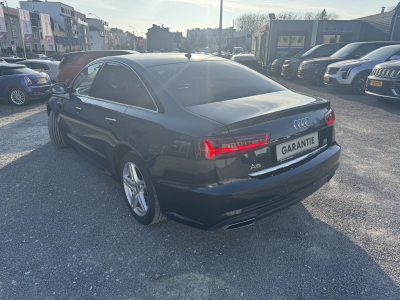 Audi A6 40 TDI QUATTRO 190 S-line S-Tronic