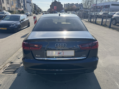 Audi A6 40 TDI QUATTRO 190 S-line S-Tronic
