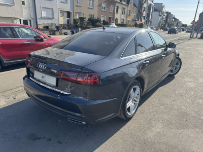 Audi A6 40 TDI QUATTRO 190 S-line S-Tronic
