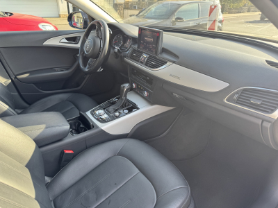 Audi A6 40 TDI QUATTRO 190 S-line S-Tronic