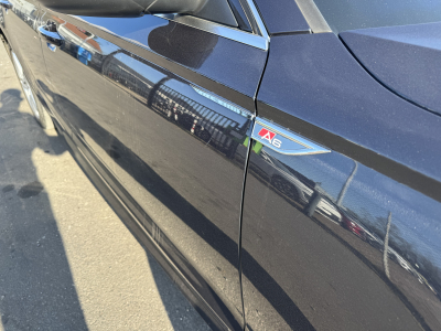 Audi A6 40 TDI QUATTRO 190 S-line S-Tronic