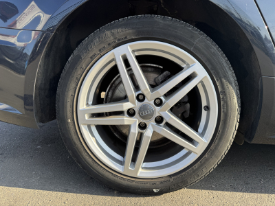Audi A6 40 TDI QUATTRO 190 S-line S-Tronic