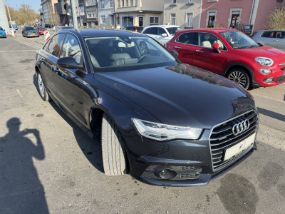 Audi A6 40 TDI QUATTRO 190 S-line S-Tronic