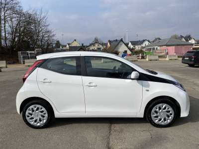 Toyota Aygo 1.0 I-VVTi X-Play