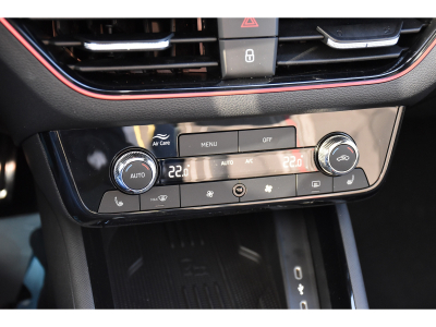 Skoda Kamiq 1.5 TSI DSG Monte Carlo