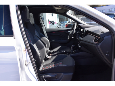 Skoda Kamiq 1.5 TSI DSG Monte Carlo