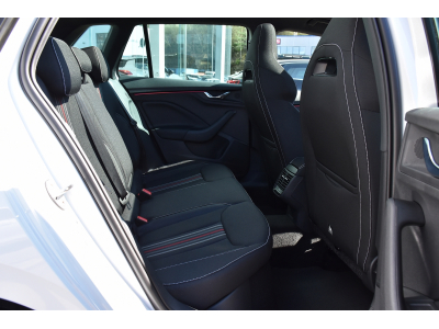 Skoda Kamiq 1.5 TSI DSG Monte Carlo