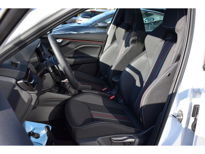 Skoda Kamiq 1.5 TSI DSG Monte Carlo