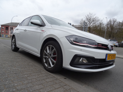 Volkswagen Polo GTI 2.0 DSG