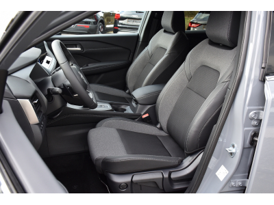 Nissan Qashqai 1.3 DIG-T MHEV Xtronic N-Connecta