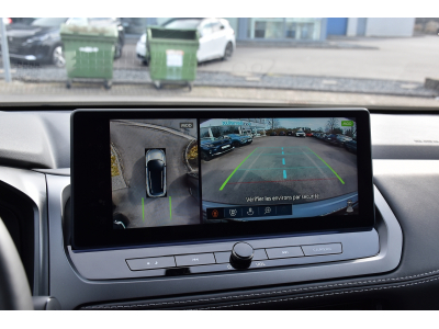 Nissan Qashqai 1.3 DIG-T MHEV Xtronic N-Connecta
