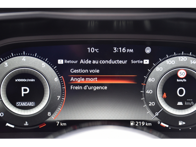 Nissan Qashqai 1.3 DIG-T MHEV Xtronic N-Connecta