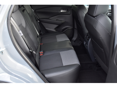 Nissan Qashqai 1.3 DIG-T MHEV Xtronic N-Connecta