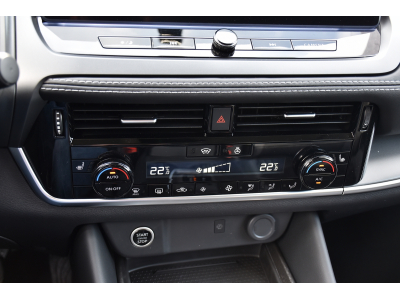 Nissan Qashqai 1.3 DIG-T MHEV Xtronic N-Connecta