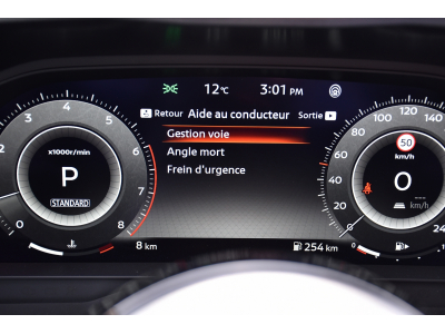 Nissan Qashqai 1.3 DIG-T MHEV Xtronic N-Connecta+