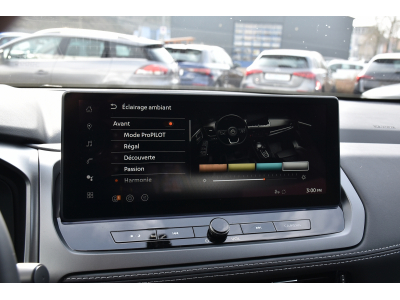 Nissan Qashqai 1.3 DIG-T MHEV Xtronic N-Connecta+