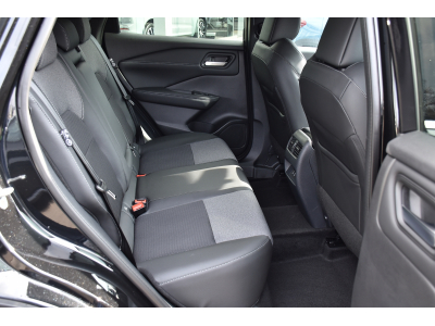 Nissan Qashqai 1.3 DIG-T MHEV Xtronic N-Connecta+