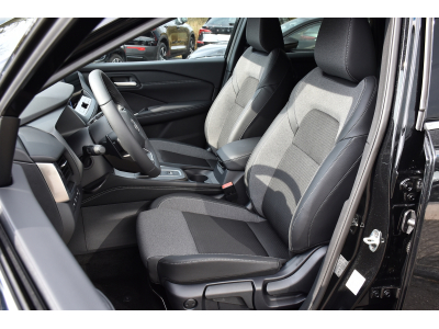 Nissan Qashqai 1.3 DIG-T MHEV Xtronic N-Connecta+